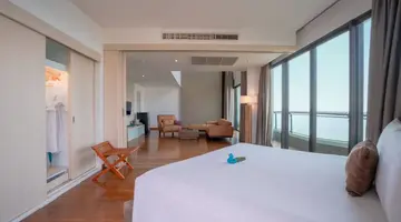 CAPE DARA RESORT
