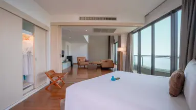 CAPE DARA RESORT