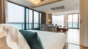 Cape Dara Resort