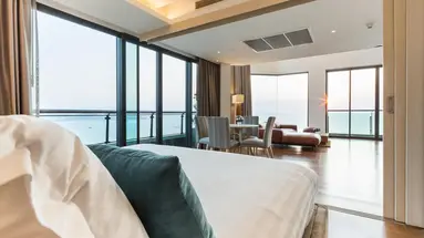 Cape Dara Resort