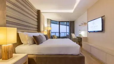 Cape Dara Resort