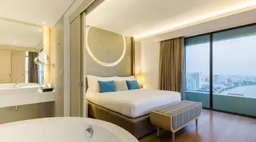 CAPE DARA RESORT