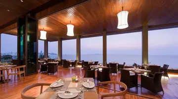 CAPE DARA RESORT