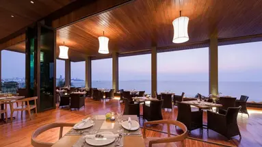 CAPE DARA RESORT