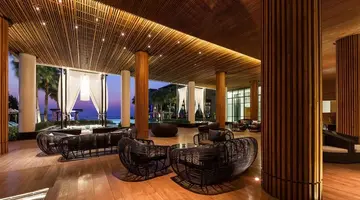 CAPE DARA RESORT