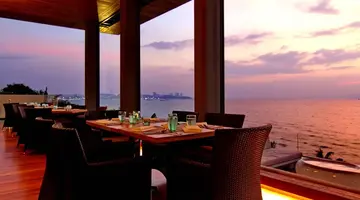 CAPE DARA RESORT