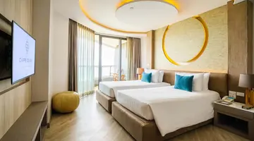 Cape Dara Resort