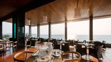 Cape Dara Resort