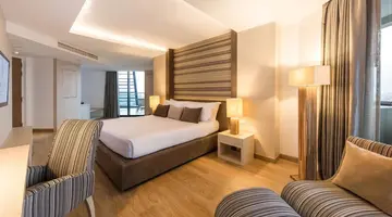 Cape Dara Resort