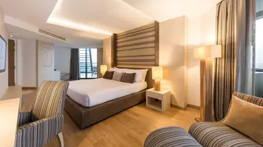 Cape Dara Resort