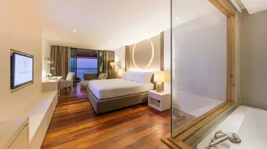 Cape Dara Resort