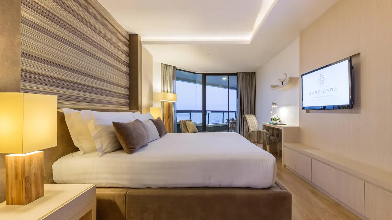 Cape Dara Resort