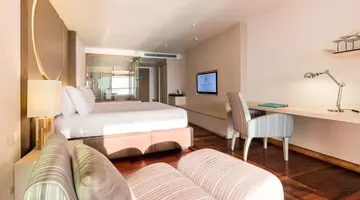 Cape Dara Resort