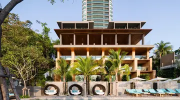 Cape Dara Resort