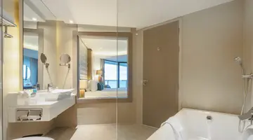 Cape Dara Resort