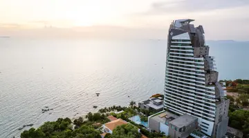 Cape Dara Resort