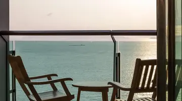 Cape Dara Resort
