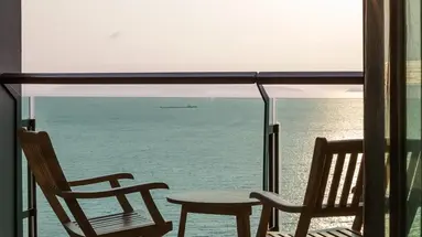 Cape Dara Resort