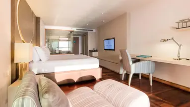 Cape Dara Resort