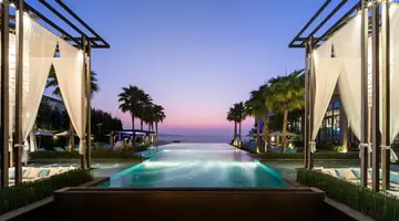 Cape Dara Resort