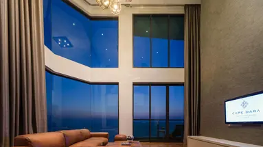 Cape Dara Resort