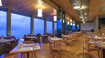 CAPE DARA RESORT