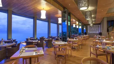 CAPE DARA RESORT