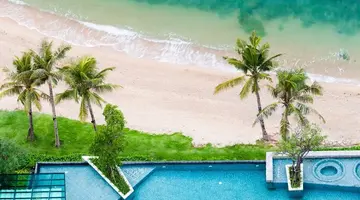 CAPE DARA RESORT