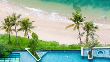 CAPE DARA RESORT