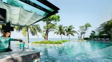 CAPE DARA RESORT