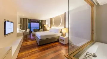 CAPE DARA RESORT