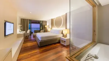 CAPE DARA RESORT