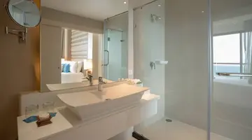 CAPE DARA RESORT