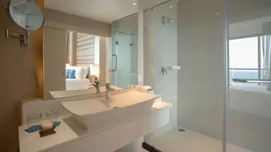 CAPE DARA RESORT
