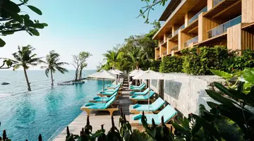 Cape Dara Resort