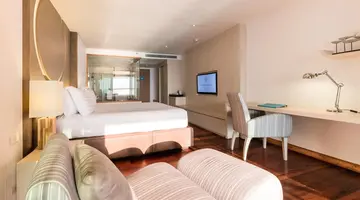 Cape Dara Resort