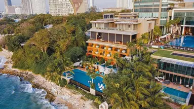 Cape Dara Resort