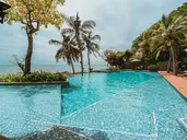 Cape Dara Resort