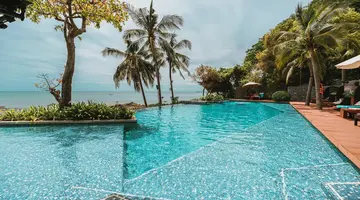 Cape Dara Resort