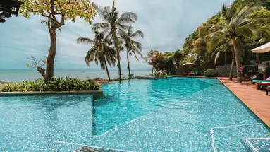 Cape Dara Resort