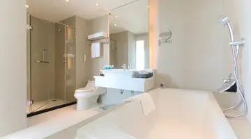 CAPE DARA RESORT