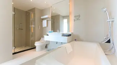 CAPE DARA RESORT