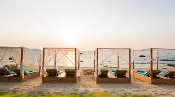 CAPE DARA RESORT