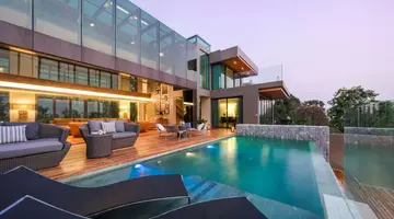 CAPE DARA RESORT