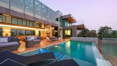CAPE DARA RESORT