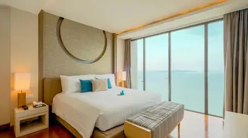 Cape Dara Resort