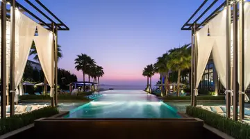 Cape Dara Resort