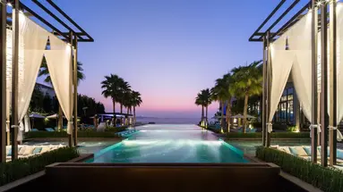 Cape Dara Resort