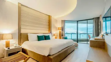 CAPE DARA RESORT