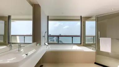 Cape Dara Resort